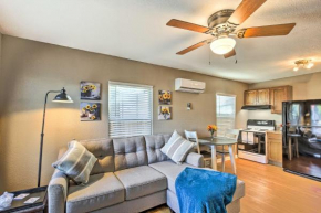 Sunflower Casita about 2 Miles to Downtown!